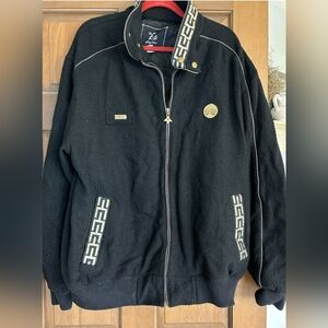 Lifted research group jacket 2XL